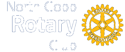 Rotary logo